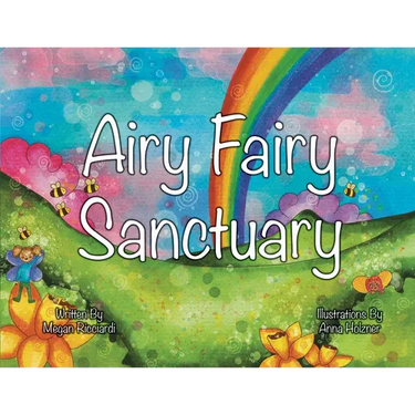 Airy Fairy Sanctuary