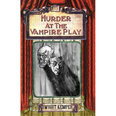 Murder at the Vampire Play