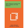 John Wesley's Notes On Paul's Epistle To The Romans