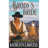 Brody's Bride