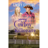 Saving the Cowboy Billionaire