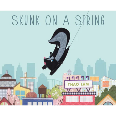 Skunk on a String