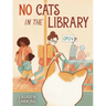 No Cats in the Library