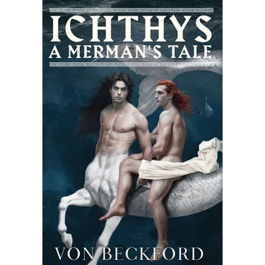 Ichthys: A Merman's Tale