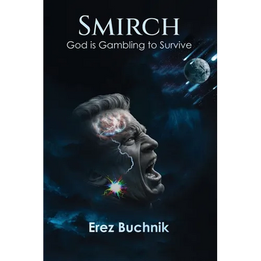 Smirch: God is Gambling to Survive