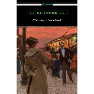 Where Angels Fear to Tread