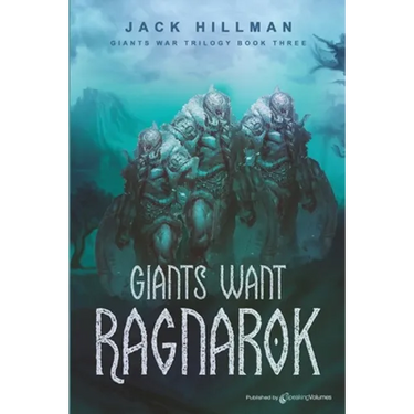 Giants Want Ragnarok