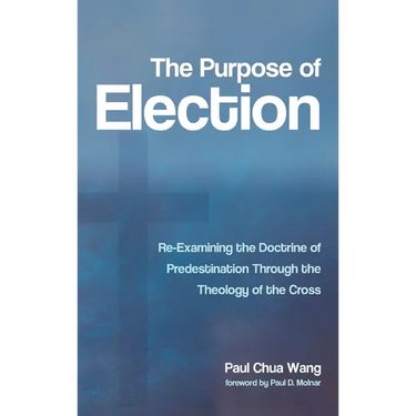 The Purpose of Election