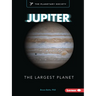 Jupiter: The Largest Planet