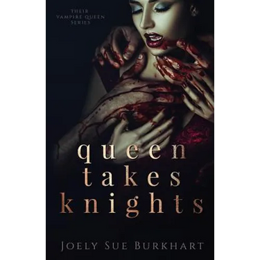 Queen Takes Knights