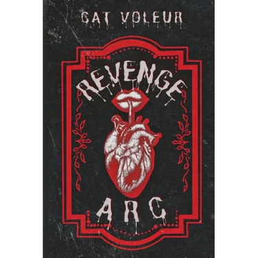 Revenge Arc