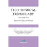 The Chemical Formulary, Volume 16