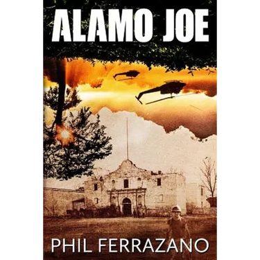 Alamo Joe
