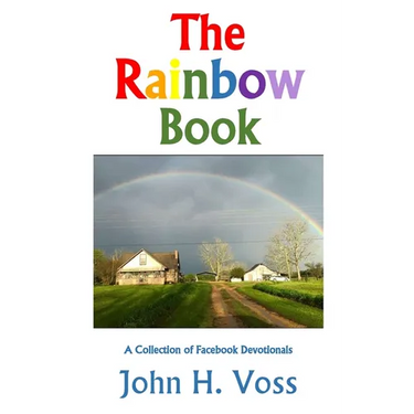 The Rainbow Book