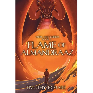 Flame of Almandraaz