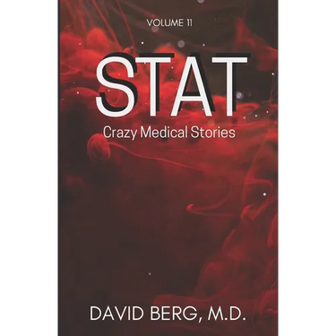 Stat: Crazy Medical Stories: Volume 11