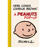 Here Comes Charlie Brown! a Peanuts Pop-Up