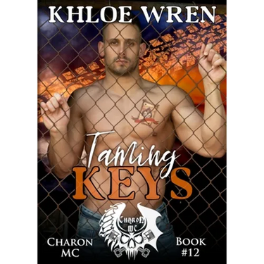 Taming Keys: MC Contemporary Romance