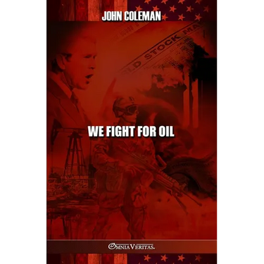 We Fight For Oil