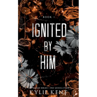 Ignited By Him