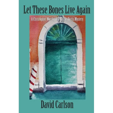 Let These Bones Live Again