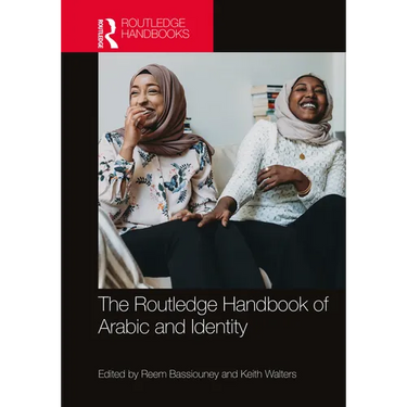 The Routledge Handbook of Arabic and Identity