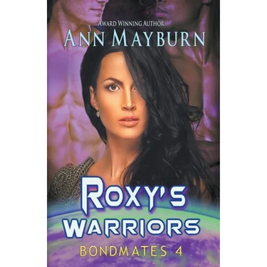 Roxy's Warriors