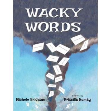 Wacky Words