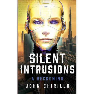 Silent Intrusions: A Reckoning