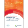 Metal Ions and Complexes in Solution