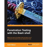 The Command Line for Hacking: Get Started with Shell for Penetration Testing