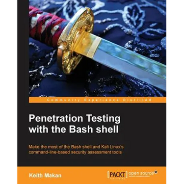 The Command Line for Hacking: Get Started with Shell for Penetration Testing