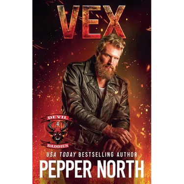Vex: Devil Daddies MC