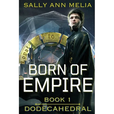 Born Of Empire