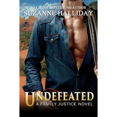 Undefeated: A Family Justice Novel