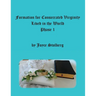 Formation for Consecrated Virginity Lived in the World: Phase I
