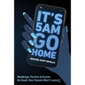 It's 5 AM Go Home: Weddings, Parties and Events SO GOOD Your Guests Won't Leave!!