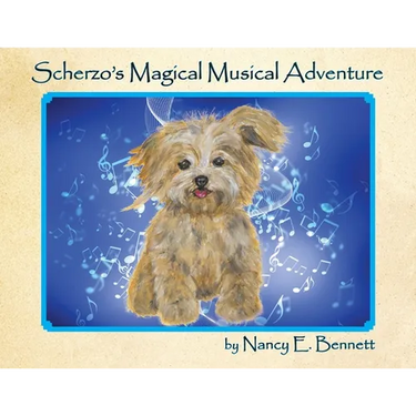 Scherzo's Magical Musical Adventure