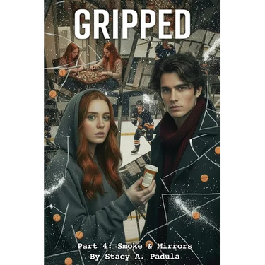 Gripped Part 4: Smoke & Mirrors