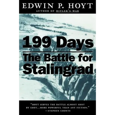 199 Days: The Battle for Stalingrad