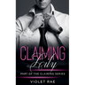 Claiming Lily