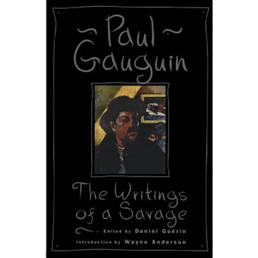 Writings of a Savage PB