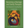 Becoming a Marriage and Family Therapist
