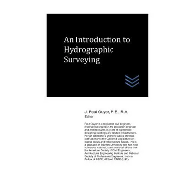 An Introduction to Hydrographic Surveying