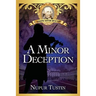 A Minor Deception: A Joseph Haydn Mystery