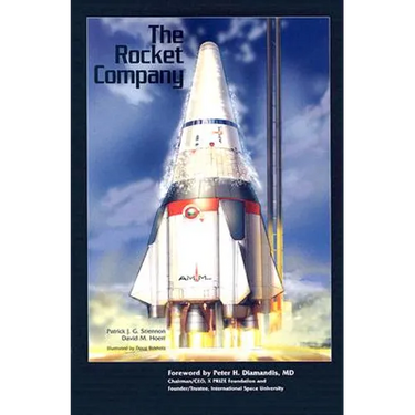 The Rocket Company