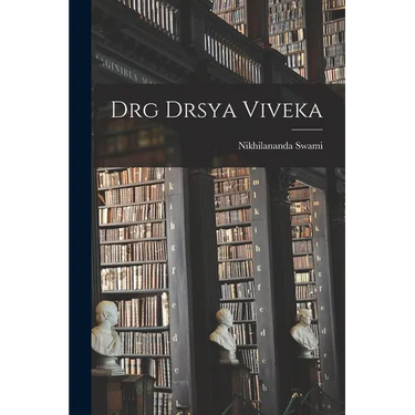 Drg Drsya Viveka