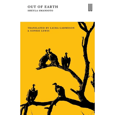 Out Of Earth