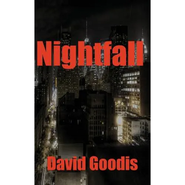 Nightfall: A Noir Thriller of Flight, Fear, and Fatal Consequences