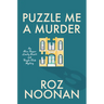 Puzzle Me a Murder